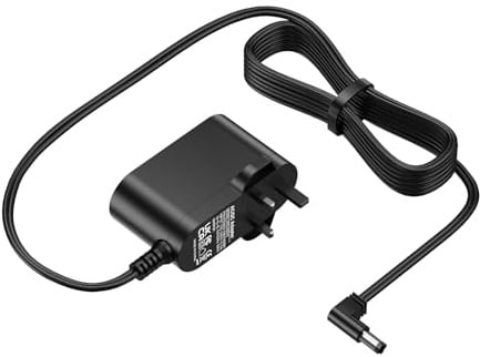 22.5V Charger for STIHL FSA45 BGA45 HSA45 Power Supply,Cordless Hedge Trimmer LK45 Cord Replacement for Part Number 45114005603 45114005602