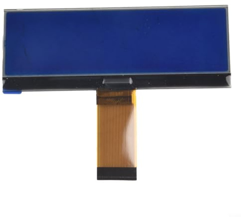 Drivstraw Car LCD Display, Car Stereo Radio Player Display, For Nissan,For Qashqai, For Juke, Micra, For Navara, NV200,Car Audio Display