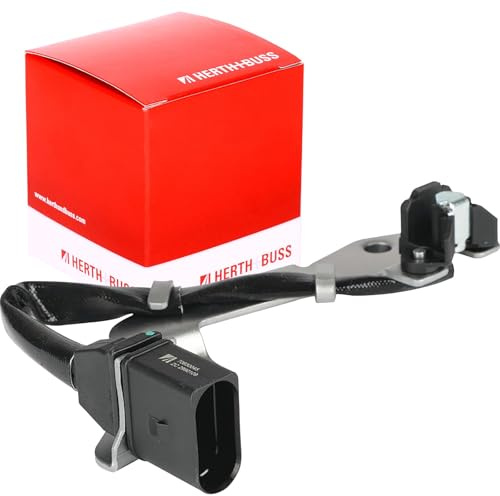 Herth+Buss Sensor Nockenwellenposition passend für A3 8L A4 Golf IV