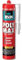 Bison Polymax Original Weiß
