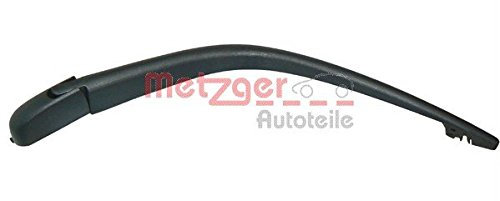 Metzger 2190023 Wischarm, Scheibenreinigung