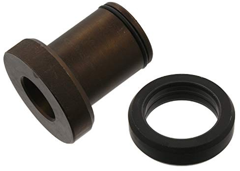 febi bilstein 37757 Lagerbuchse für Kippzylinder, 1 Stück