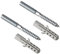 Cornat vite prigioniera M8 x 60 vz. mit Tasselli (5), TP562251