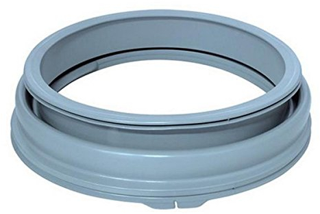 Hotpoint C00143605 Washing Machine Door Seal Gasket for WF321 WF430 WT540 WML540 Models