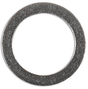 Connect 36780 Sump Plug Washer Aluminium 12mm x 17mm x 1.5mm 10pc