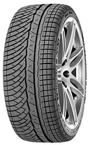 Michelin Pilot Alpin PA4 FSL M+S - 225/55R17 97H - Winterreifen