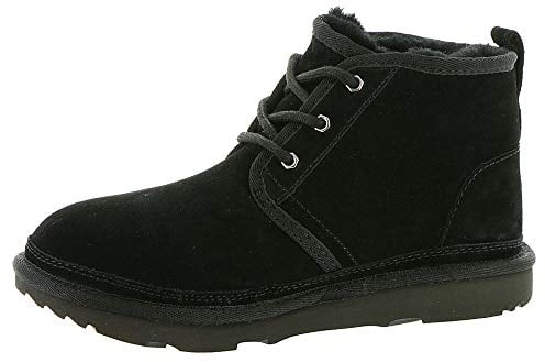UGG Neumel II Stivali Classici, Bambini e ragazzi, Nero, 35 EU