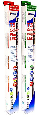 Superfish LED-Vorschaltgerät, 38 W