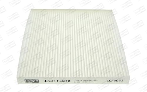 Innenraumfilter CCF0052