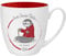 GRUSS & CO Anti-Stress-Tasse Motiv Opa | Tasse mit Spruch, 45 cl, New Bone China | Geschenk für Ihn | 45506