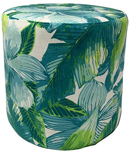 Epsilon Bali Sitzsack, rund, Velours, 36 x 39 cm