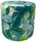 Epsilon Bali Sitzsack, rund, Velours, 36 x 39 cm