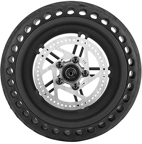 KSTE Hinterradnabe Set - Ersatzteile, Elektroroller Disc, Hinterradnaben for Mi-jia M365 Elektro-Scooter