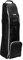 LONGRIDGE Explorer Funda de Viaje para Golf - Negro