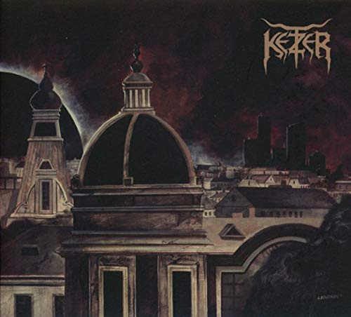 Metal Blade Records