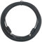 Pxyelec 10M Schwarz SPDIF Toslink Kabel für digitales Glasfaser-Audio für Heimkino, Digitalfernsehen und Andere Digitale Audiogeräte