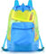 O-Kinee Strandspielzeug Tasche, Strandtasche Strandspielzeug, Netztasche Große Strandtasche für Sandspielzeug Wasserspielzeug Rücksack Beutel für Kleinkind Kinder Mädchen Jungen Badetasche