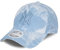 New Era New York Yankees MLB Cap Basecap Kappe Baseball Damen Frau Denim blau - One-Size