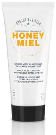 Miele nährende Quotidian-Mani-Creme, 100 ml