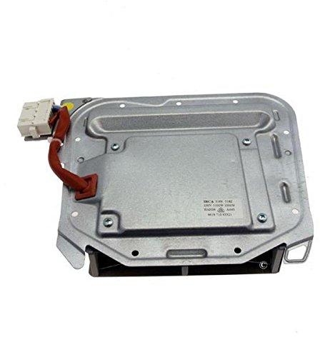 Resistencia 1000 W + 1000 W Secadora 481225928926 Whirlpool