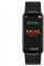 Seven S. P. A. Smartwatch Orologio Uomo Donna Ragazzi– Orologio Fitness Impermeabile IP68, Contapassi, Cardiofrequenzimetro, Monitor Sonno, Notifiche Chiamate e Chiamate, Dispositivo GPS