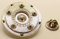 Meisterschale Bundesliga Pin Anstecker Meisterschale Anstecker Pin 3cm