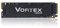 Mushkin Vortex MKNSSDVT4TB-D8 Disque SSD interne M.2 2280 PCIe Gen4x4 NVMe 1.4, jusqu'à 7415 Mo/s en lecture, jusqu'à 6800 Mo/s en écriture, disque SSD interne pour PS5, PC, ordinateur portable,