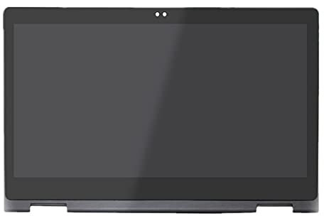 fqparts Écran De Remplacement Écran LCD pour Ordinateur Portable pour Assembly for Acer for Chromebook 13 CP5-311T Touch 13.3 inch 30 Pins 1366 * 768