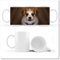 Kaffee-/Teetasse Tasse mit Foto WTF