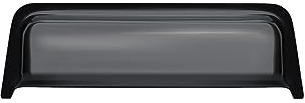 RainBlade Wohnmobil-Fensterabweiser und Sonnenblende (für 30,5–40,6 cm breite Fenster)
