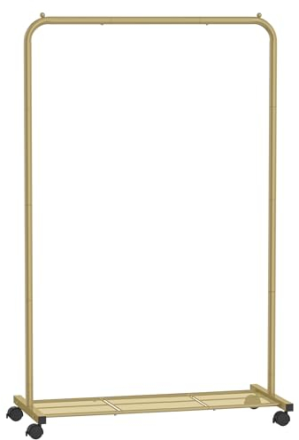 SONGMICS Novilla Surmatelas 90x200-5CM, Couche de mousse de confort, Certifié Sûr et Fiable par CertiPUR-US et Oeko-TEX, Absorbant et Respirant, Lavable Tissu Doux pour La Peau