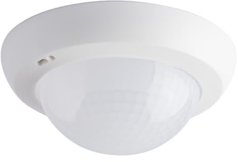 Korridorlinse für PD4N-DALI/KNX B.E.G. Korridorlinse PD4N A