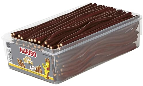 Balla Stixx Pasta 2er 3er 4er Diverse Sets Mischpaket Grosspackung Büro Box (Balla Cola & 1 HLKauf-Block)