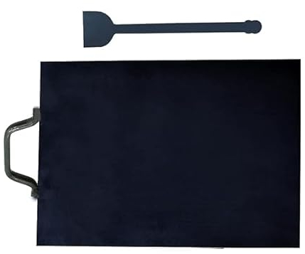 Rectangular Big Size Dosa Tawa/Iron Tawa/Cast Iron LargeTawa-15 Inch