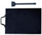Rectangular Big Size Dosa Tawa/Iron Tawa/Cast Iron LargeTawa-15 Inch