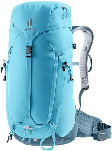deuter Trail 22 SL Damen Klettersteig Wanderrucksack (Modell 2024)