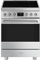 Cucina elettrica Smeg C6IMXM2 CLASSICA Inox