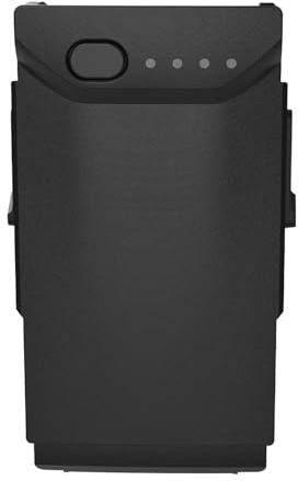 Mavic Air Akku, MVMOD 2375mAh 11.55V 21 Minuten maximale Flugzeit Intelligent Flight Akku für Mavic Air Drohne (nur für DJI Original Ladegeräte)