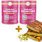Zühre Ana Sultan-Paste für Frauen (2x240g) - Natürliche Kräuter - Bei Menstruationsbeschwerden, Wechseljahresbeschwerden und Gebärmuttergesundheit - Vegan