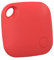 RSH Smart Air Tracker Tag 1 pezzi, Bluetooth Localizzatore Compatibile con Apple Dov'è (solo iOS, Android non supportato), Trova oggetti per Bagagli, Valigie, ZainiBorse, Batteria Sostituibile