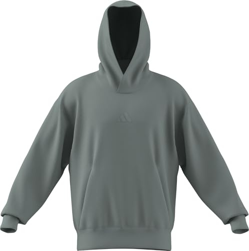 Adidas Herren All Szn French Terry Hoodie Kapuzenpullover (1er Pack)