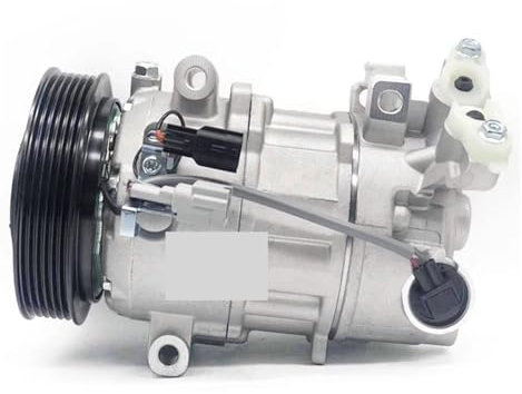 Compressore aria condizionata AC compatibile for Renault Captur Clio MK4 4 IV 926008468R 926002352R Z0012593A 926004990R