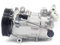 Compressore aria condizionata AC compatibile for Renault Captur Clio MK4 4 IV 926008468R 926002352R Z0012593A 926004990R