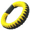 LABRIMP Tipo C con Design Bracciale USB Braided Stile per Smartphone e Dispositivi