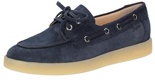 Sioux Damen Schnürschuh Melosana-700