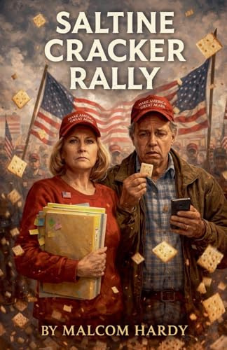 Saltine Cracker Rally