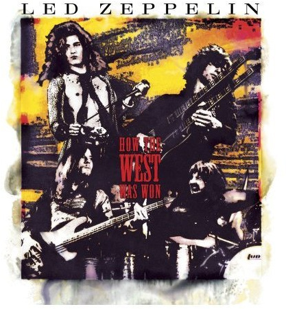 How the West Was Won [DVD-AUDIO]