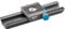 NOVOFLEX Chariot de Mise au Point Avec Fixation Miniconnect Castel-L