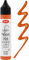Viva Decor Wachs Pen 28ml (Orange) Premium Candle Liner & Wax-Pen - Ideal für individuelle Kerzengestaltung - Hochwertiger Wachs-Stift zum Anmalen, Verzieren & Personalisieren