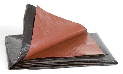 PolyEx PondKraft Pond Liners with FREE Underlay (4m x 3m)